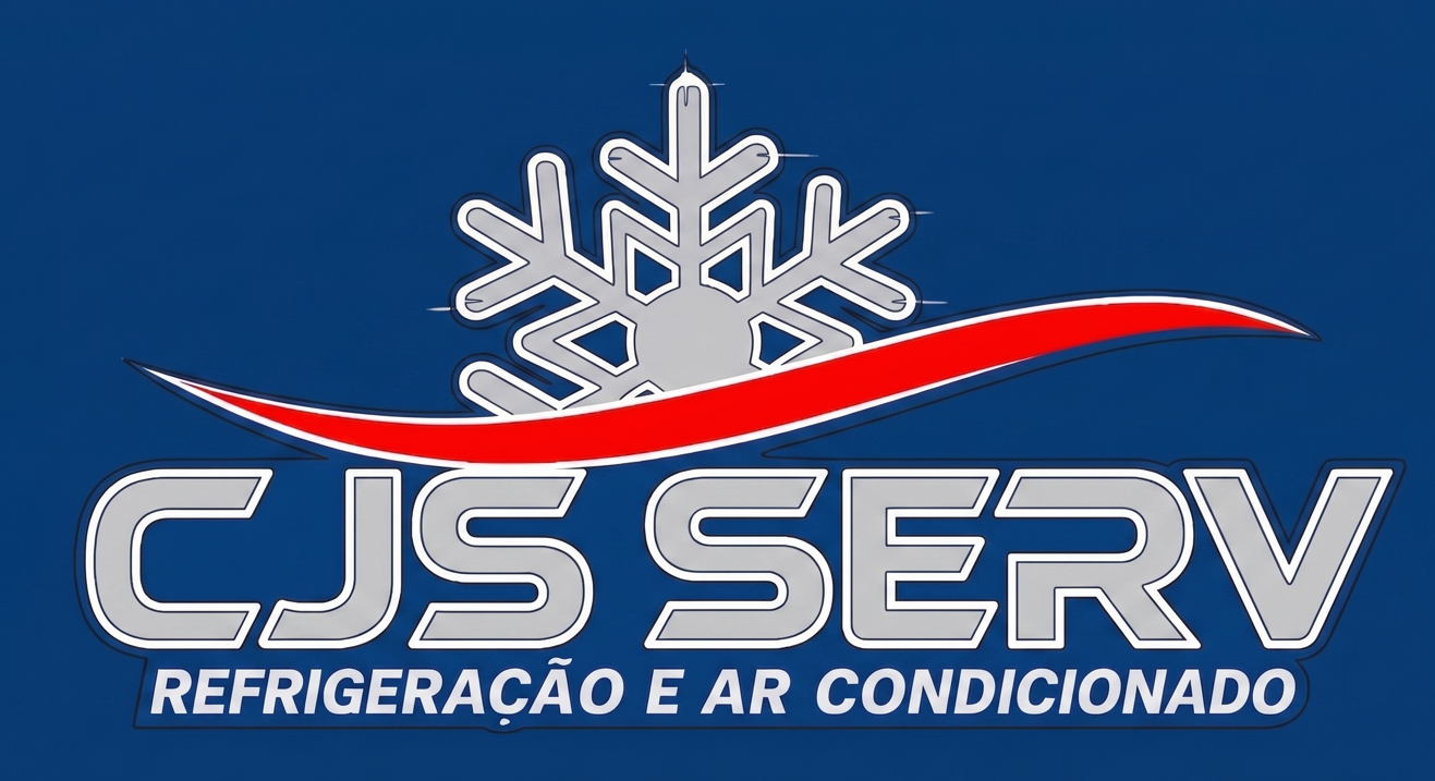 CJS SERV - Refrigeração e Ar Condicionado
